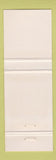 Matchbook Cover - Ho King Chinese Restaurant Brantford ON