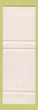 Matchbook Cover - Auberge Le Vieux Saint Gabriel Montreal QC