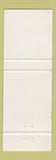 Matchbook Cover - Nordique Steak House Chicoutimi QC