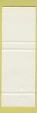 Matchbook Cover - Restaurant Ni Chouette Thurso QC