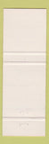 Matchbook Cover - Fetters Snack Shack Chatham ON