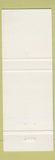 Matchbook Cover - Woodlands Restaurant Toronto ON