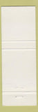 Matchbook Cover - Omonia Shish Kebob Toronto ON
