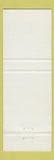 Matchbook Cover - Villa Roma Pizza Steak Victoria BC