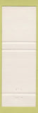 Matchbook Cover - Trader Jack's Bradenton Beach FL