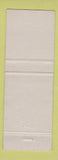 Matchbook Cover - Flagstone Inn Port Colborne ON WEAR