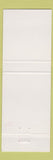 Matchbook Cover - Mansion Bar Toronto ON