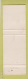 Matchbook Cover - Armando's Hideaway San Juan Puerto Rico WEAR