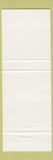 Matchbook Cover - Ambrosia Greek Restaurant Buffalo NY