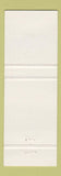 Matchbook Cover - Nordique Steak House Chicoutimi QC