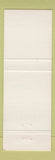Matchbook Cover - Park Place Tavern Roanoke Seattle WA