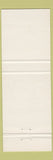 Matchbook Cover - Roberto's Restaurant Welland ON