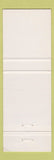 Matchbook Cover - Captain John's Harbour Boat Restaurant Toronto ON