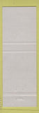 Matchbook Cover - Auberge Cafe Riviere Ouelle QC