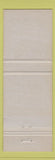 Matchbook Cover - Peter Pan's Pancake House Winnipeg MB
