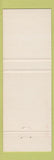 Matchbook Cover - Bassel's Tavern Toronto ON