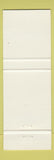 Matchbook Cover - Willow Tree Restaurant Waterloo ON