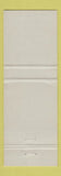 Matchbook Cover - Les Deux Taureaux Ste Marguerite QC