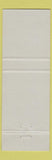 Matchbook Cover - Fulmar Restaurant Buffalo NY