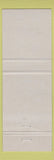 Matchbook Cover - ST James Pub Jacques NB?