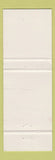 Matchbook Cover - Cheers Roadhouse Woodbridge ON