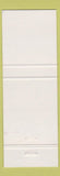 Matchbook Cover - Coasters Shellfish Bar Toronto Ottawa ON