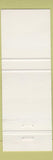 Matchbook Cover - Jay's Restaurant Calgary AB