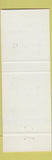 Matchbook Cover - Olympic Pizza WEAR
