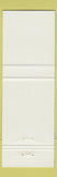 Matchbook Cover - Bogdan's Catering North Battleford SK