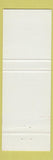 Matchbook Cover - The Broiler Spruce Grove AB