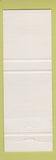 Matchbook Cover - Wellington 205 Submarines ON
