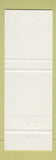 Matchbook Cover - Restaurant Au Fin Gourmet New Richmond QC