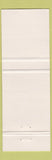 Matchbook Cover - La Grolla Ristorante Toronto ON