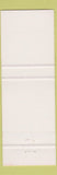 Matchbook Cover - Continental Kitchen Upper Granville NS