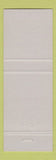 Matchbook Cover - Motel Gaston Mont Laurier QC ORANGE