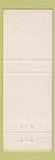 Matchbook Cover - Buffet St Charles Montreal QC WEAR
