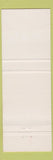 Matchbook Cover - Au Lion Rouge Moncton NB