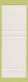 Matchbook Cover - Market Inn Wellington's Winnipeg MB