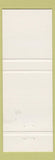 Matchbook Cover - Lake Louise Inn Lake Louise AB