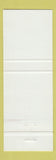 Matchbook Cover - Dynasty Inn Oshawa ON