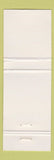 Matchbook Cover - High View Restaurant Tavern Southampton ON