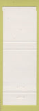 Matchbook Cover - Maxwell's Restaurant Pickering ON