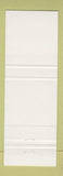 Matchbook Cover - Le San Antonio Bar QC
