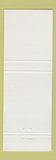 Matchbook Cover - City Slickers Restaurant Prince Albert? SK