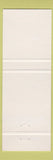 Matchbook Cover - Holiday Motel Coaldale AB boat scene