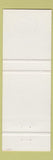 Matchbook Cover - Restaurant Alouette Chicoutimi QC