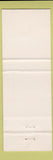 Matchbook Cover - Buffet Dupont ST Hyacinthe QC