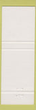 Matchbook Cover - China Garden Chinese Edmonton AB