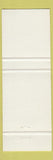 Matchbook Cover - Ravens Roost Victoria BC Royal Olympic Hotel