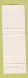 Matchbook Cover - Maison Basque LE Grill Basque Toronto ON WEAR